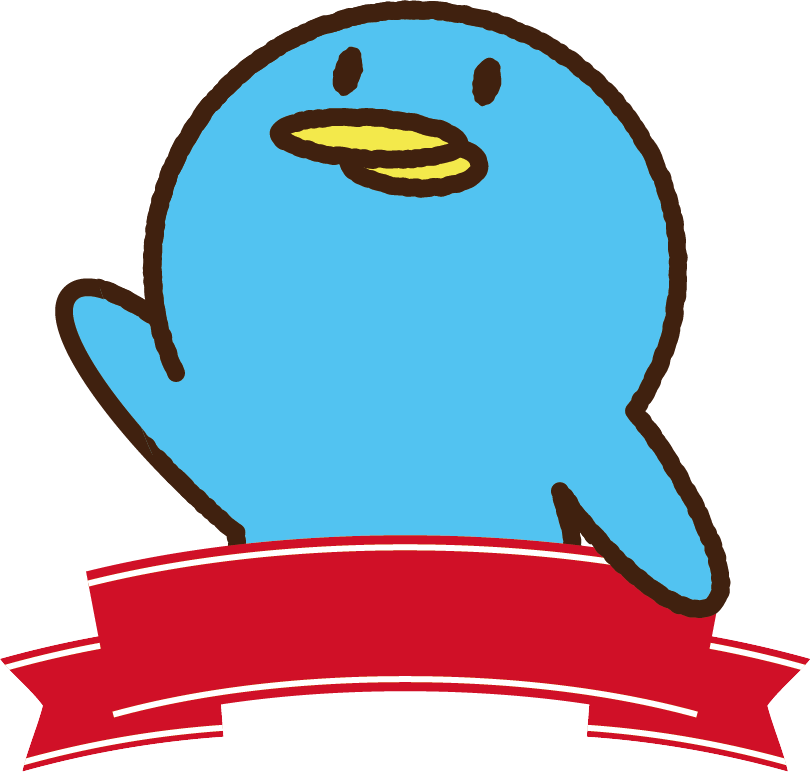 さぎぴょんグッズ